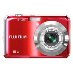 Fujifilm FinePix AX350 -  2