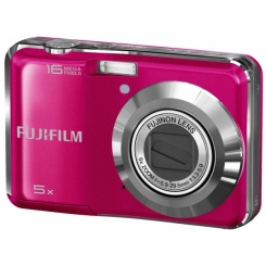 Fujifilm FinePix AX350 -  3