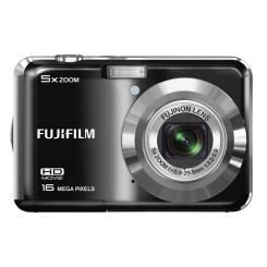 Fujifilm FinePix AX500 -  7