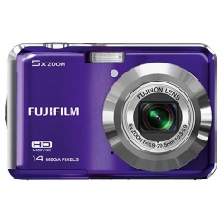 Fujifilm FinePix AX500 -  3