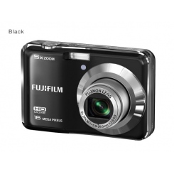 Fujifilm FinePix AX550 -  2
