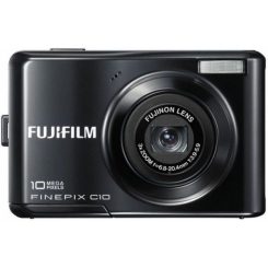 Fujifilm FinePix C10 -  5