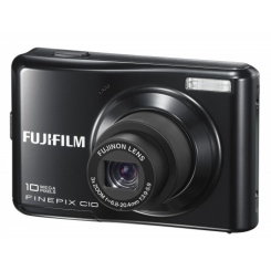 Fujifilm FinePix C10 -  4