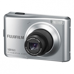 Fujifilm FinePix C20 -  1