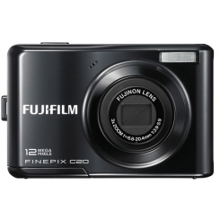 Fujifilm FinePix C20 -  2