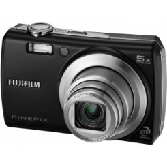 Fujifilm FinePix F100 -  6