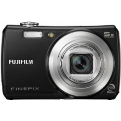 Fujifilm FinePix F100 -  5