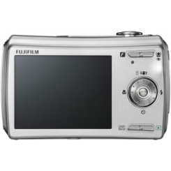 Fujifilm FinePix F100 -  4