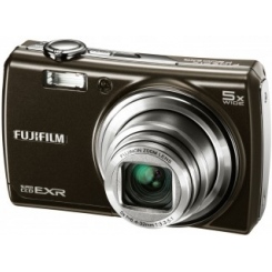 Fujifilm FinePix F200 -  3