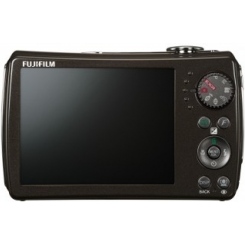 Fujifilm FinePix F200 -  2