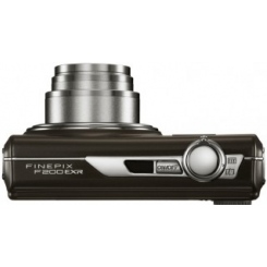 Fujifilm FinePix F200 -  1