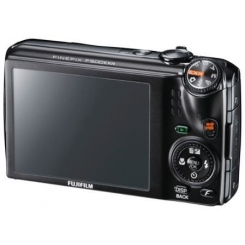 Fujifilm FinePix F500 -  1