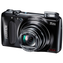 Fujifilm FinePix F500 -  2