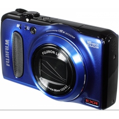 Fujifilm FinePix F500 -  4