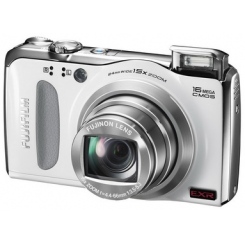 Fujifilm FinePix F500 -  8