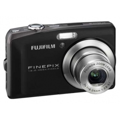 Fujifilm FinePix F60 -  3