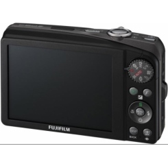 Fujifilm FinePix F60 -  1