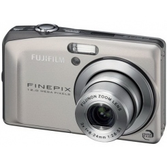Fujifilm FinePix F60 -  2