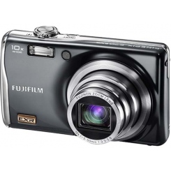Fujifilm FinePix F70 -  5