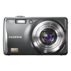 Fujifilm FinePix F70 -  4