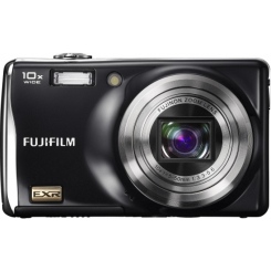 Fujifilm FinePix F72 -  1