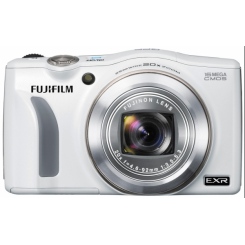 Fujifilm FinePix F750 -  7
