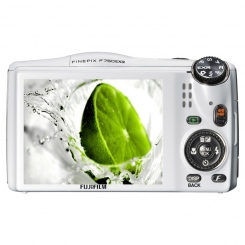 Fujifilm FinePix F750 -  6