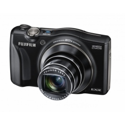 Fujifilm FinePix F750 -  2