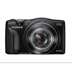 Fujifilm FinePix F750 -  3