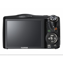 Fujifilm FinePix F750 -  5