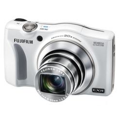 Fujifilm FinePix F750 -  8