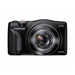 Fujifilm FinePix F770 -  9
