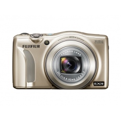 Fujifilm FinePix F770 -  4