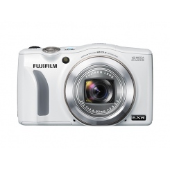 Fujifilm FinePix F770 -  8