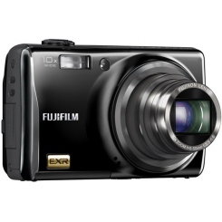 Fujifilm FinePix F80 -  7