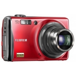 Fujifilm FinePix F80 -  1