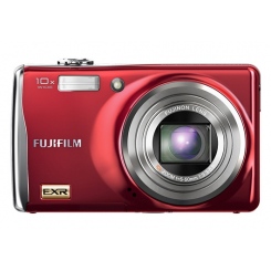 Fujifilm FinePix F80 -  4