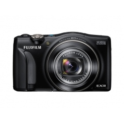 Fujifilm FinePix F800 -  7