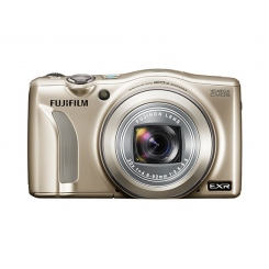 Fujifilm FinePix F800 -  3