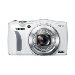 Fujifilm FinePix F800 -  4