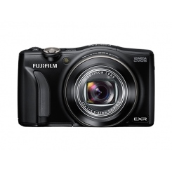 Fujifilm FinePix F850 -  1