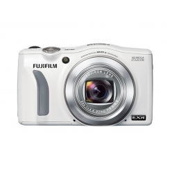 Fujifilm FinePix F850 -  2