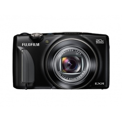 Fujifilm FinePix F900 -  6