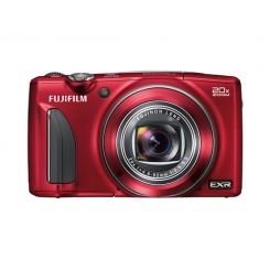 Fujifilm FinePix F900 -  1