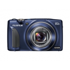 Fujifilm FinePix F900 -  3
