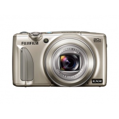 Fujifilm FinePix F900 -  4