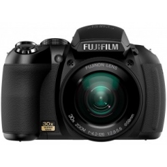 Fujifilm FinePix HS10 -  3