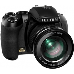 Fujifilm FinePix HS10 -  2