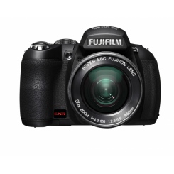 Fujifilm FinePix HS20 -  2