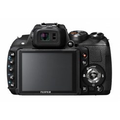 Fujifilm FinePix HS20 -  4